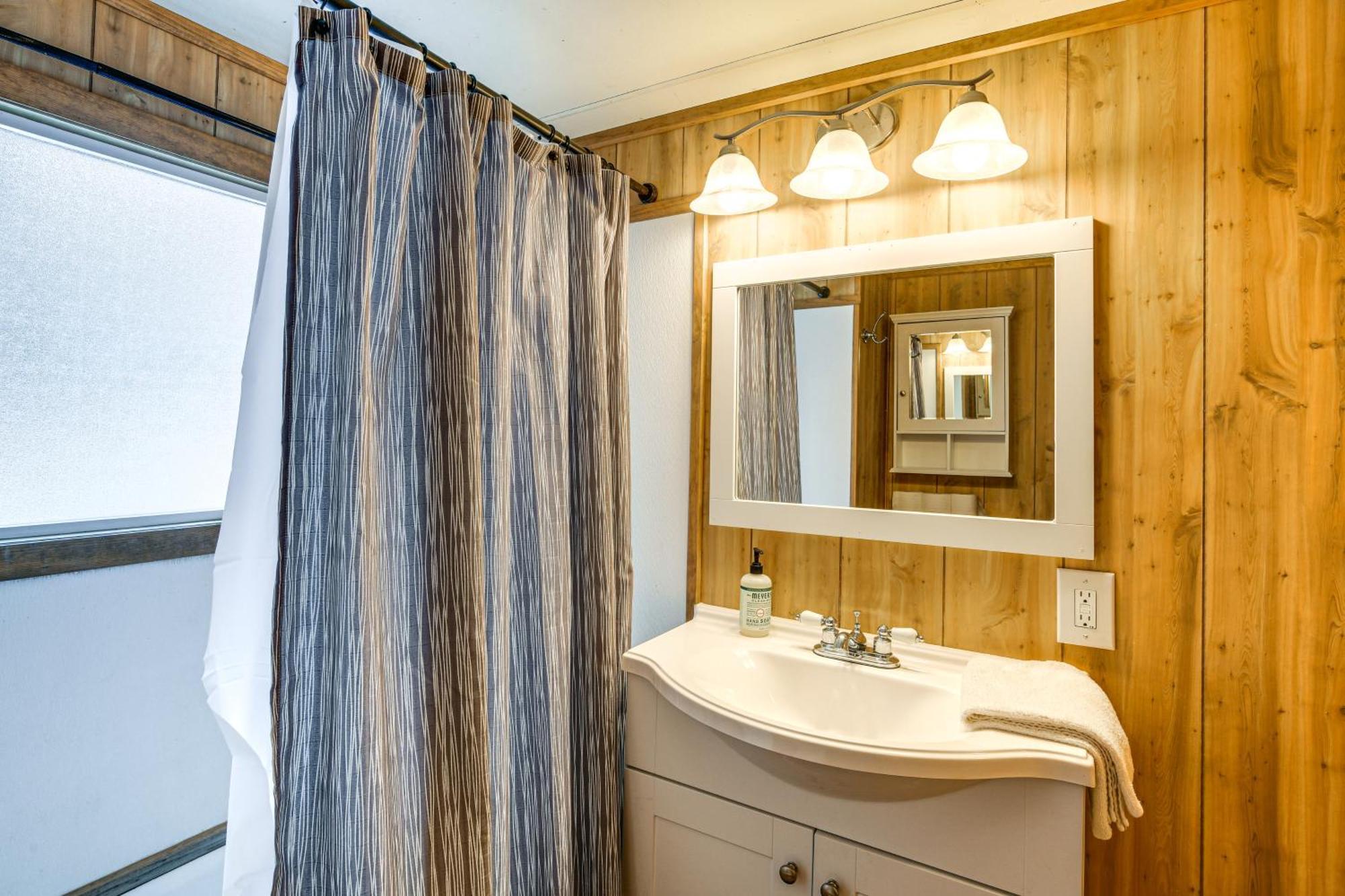 Holiday home Cozy Getaway By Atv Trails And Reservoir Island Park