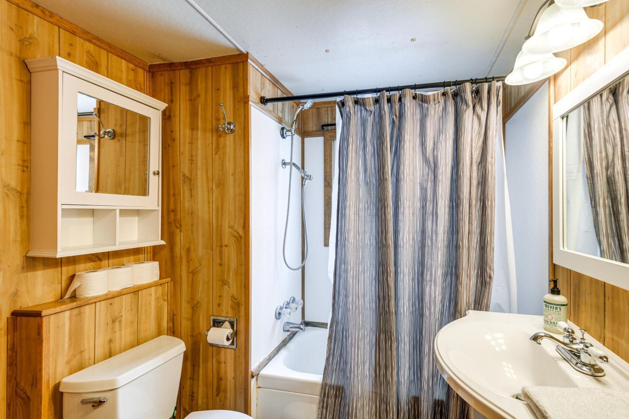 Holiday home Cozy Getaway By Atv Trails And Reservoir *